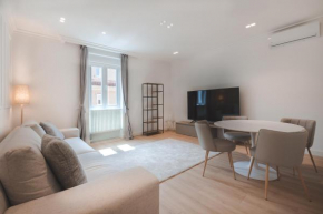 Luce Suite Trieste